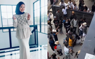 Profil Dokter Irma Fitriasari, Rumahnya Diserang Massa di Indramayu